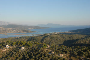 Lefkas bezienswaardigheden