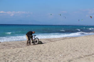 Lefkas bezienswaardigheden