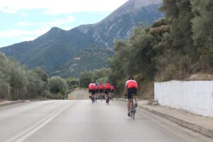 Lefkas bezienswaardigheden